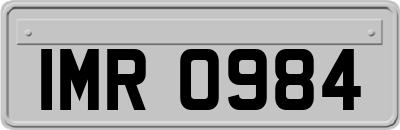 IMR0984