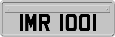 IMR1001