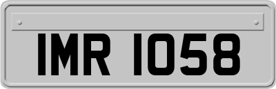 IMR1058