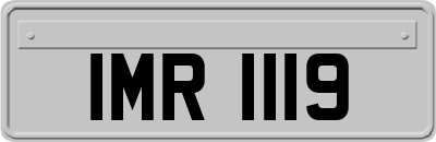IMR1119