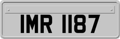 IMR1187