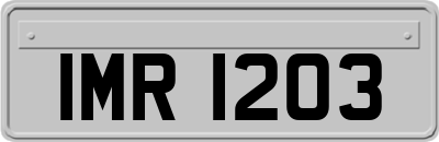 IMR1203