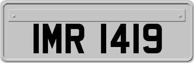 IMR1419