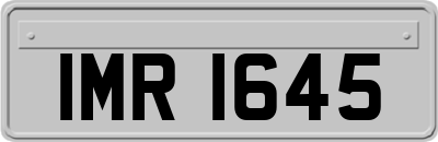 IMR1645