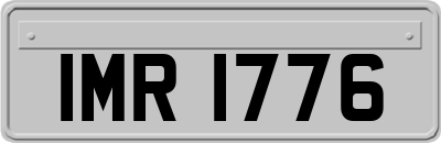 IMR1776