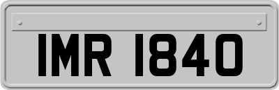 IMR1840