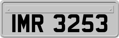 IMR3253