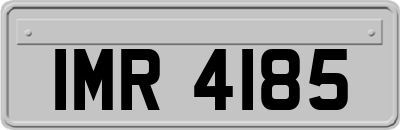 IMR4185