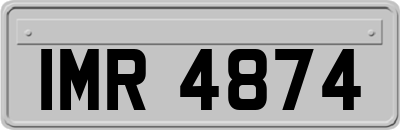 IMR4874