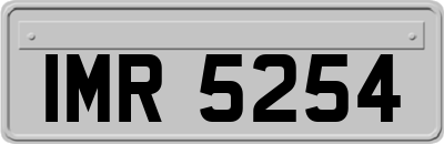 IMR5254