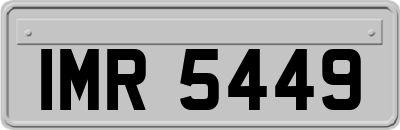 IMR5449