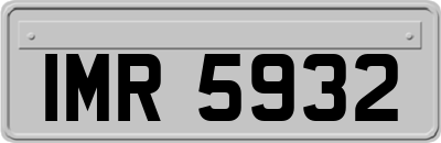 IMR5932