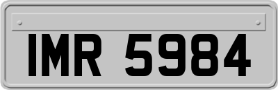 IMR5984