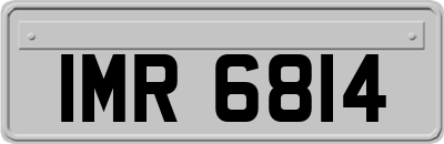 IMR6814