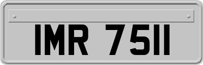 IMR7511
