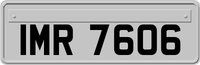 IMR7606
