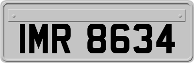 IMR8634