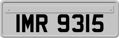IMR9315