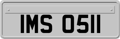 IMS0511
