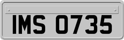 IMS0735
