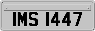 IMS1447