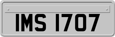 IMS1707