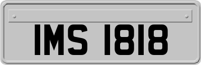 IMS1818