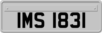 IMS1831