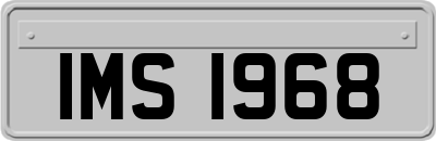 IMS1968