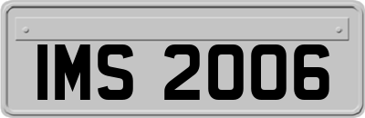 IMS2006