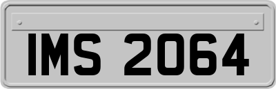 IMS2064