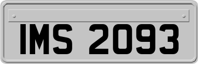 IMS2093