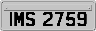IMS2759