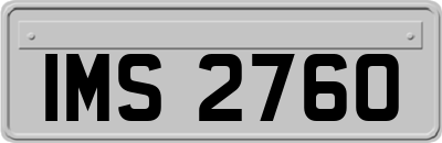 IMS2760