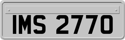 IMS2770