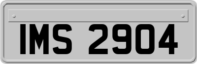 IMS2904