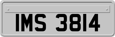 IMS3814