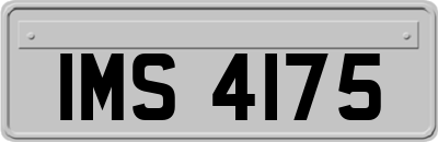 IMS4175
