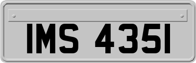 IMS4351