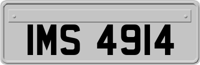 IMS4914