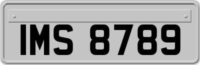 IMS8789