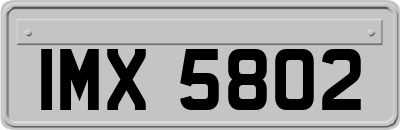 IMX5802