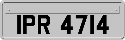 IPR4714