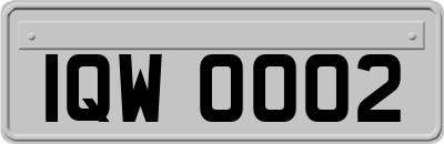 IQW0002