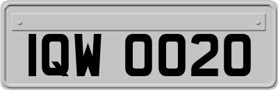 IQW0020