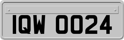 IQW0024