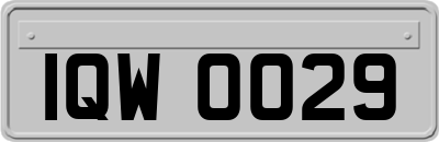 IQW0029