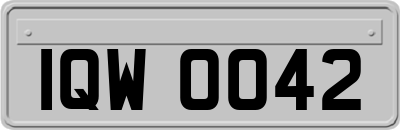 IQW0042