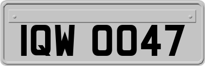 IQW0047