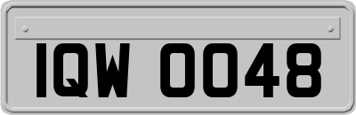 IQW0048